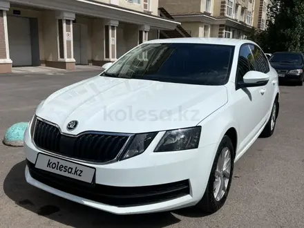 Skoda Octavia 2019 года за 10 000 000 тг. в Астана