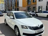 Skoda Octavia 2019 года за 10 000 000 тг. в Астана – фото 3