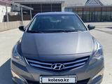 Hyundai Solaris 2015 годаүшін5 900 000 тг. в Алматы – фото 4