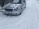 Mercedes-Benz E 240 1998 годаfor2 700 000 тг. в Актау