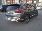 Hyundai Santa Fe 2020 годаүшін10 200 000 тг. в Актобе – фото 3