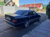 Mercedes-Benz E 280 1990 года за 1 350 000 тг. в Алматы – фото 4