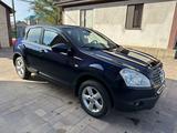 Nissan Qashqai 2008 годаүшін4 350 000 тг. в Актобе