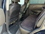 Nissan Qashqai 2008 годаүшін4 350 000 тг. в Актобе – фото 5