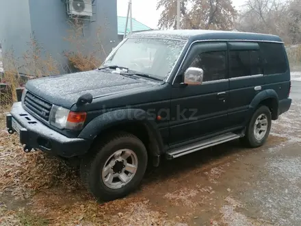 Mitsubishi Pajero 1995 года за 2 800 000 тг. в Семей – фото 2