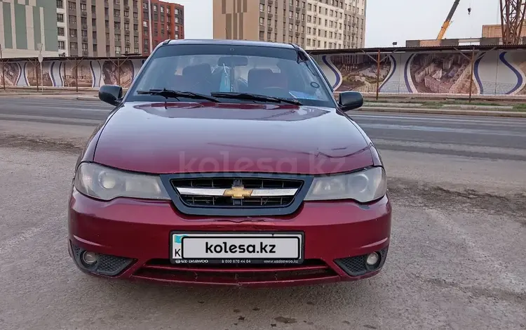 Daewoo Nexia 2010 годаfor1 650 000 тг. в Астана