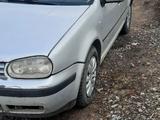 Volkswagen Golf 2002 годаfor2 000 000 тг. в Караганда – фото 4