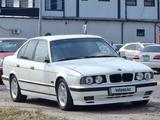 BMW 525 1991 года за 2 650 000 тг. в Алматы