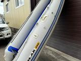 Лодка SOLAR 350… за 300 000 тг. в Астана