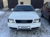 Audi A6 1995 года за 2 700 000 тг. в Актобе – фото 2