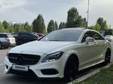 Mercedes-Benz CLS 400 2016 годаүшін18 000 000 тг. в Алматы – фото 2