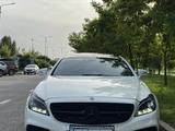 Mercedes-Benz CLS 400 2016 годаүшін18 000 000 тг. в Алматы – фото 3