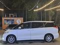 Toyota Estima 2008 года за 3 800 000 тг. в Алматы – фото 3