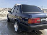 BMW 320 1990 года за 2 500 000 тг. в Актау – фото 4