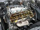 Двигатель Тойота Камри 20 объем 3.0 1MZ за 1 000 тг. в Алматы – фото 4