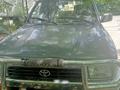 Toyota 4Runner 1991 годаүшін3 200 000 тг. в Шымкент