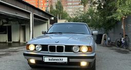 BMW 520 1993 годаfor5 500 000 тг. в Астана – фото 2