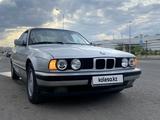 BMW 520 1993 года за 5 500 000 тг. в Астана