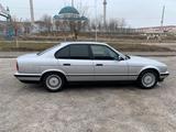 BMW 520 1993 года за 5 500 000 тг. в Астана – фото 5