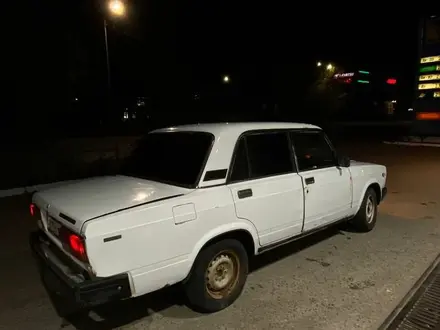 ВАЗ (Lada) 2107 2000 года за 650 000 тг. в Павлодар – фото 3