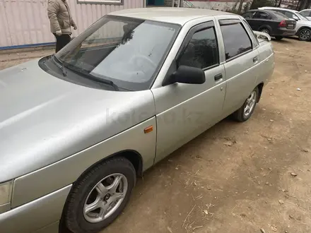 ВАЗ (Lada) 2110 2003 года за 1 500 000 тг. в Глубокое – фото 5