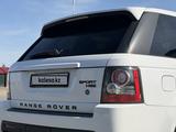 Land Rover Range Rover Sport 2010 года за 8 000 000 тг. в Актау – фото 3
