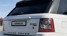 Land Rover Range Rover Sport 2010 года за 8 000 000 тг. в Актау – фото 3