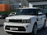 Land Rover Range Rover Sport 2010 года за 8 000 000 тг. в Актау