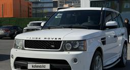 Land Rover Range Rover Sport 2010 года за 8 000 000 тг. в Актау