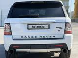 Land Rover Range Rover Sport 2010 года за 8 000 000 тг. в Актау – фото 4
