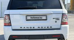 Land Rover Range Rover Sport 2010 года за 8 000 000 тг. в Актау – фото 4