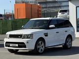 Land Rover Range Rover Sport 2010 года за 8 000 000 тг. в Актау – фото 2