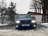Audi 100 1993 годаүшін2 800 000 тг. в Сарканд – фото 3