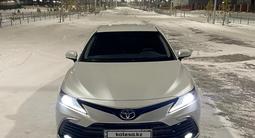 Toyota Camry 2021 годаүшін14 000 000 тг. в Астана