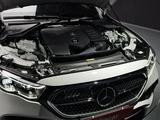 Mercedes-Benz E 400 2024 годаүшін33 200 000 тг. в Астана – фото 4