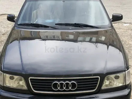 Audi A6 1995 года за 2 500 000 тг. в Байконыр