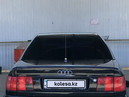Audi A6 1995 года за 2 500 000 тг. в Байконыр – фото 2