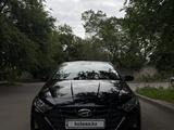 Hyundai i20 2023 года за 7 300 000 тг. в Алматы