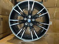 R 17 5X120 BMWүшін340 000 тг. в Астана