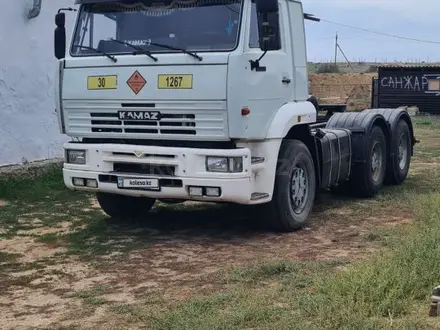 КамАЗ 2008 года за 13 500 000 тг. в Актобе