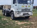 КамАЗ 2008 года за 13 500 000 тг. в Актобе – фото 2