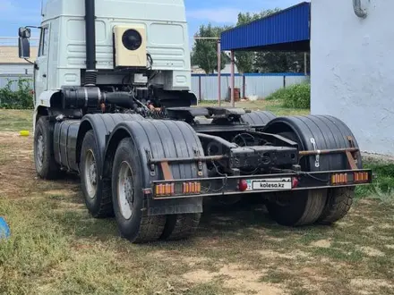 КамАЗ 2008 года за 13 500 000 тг. в Актобе – фото 6