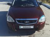 ВАЗ (Lada) Priora 2170 2010 годаfor1 350 000 тг. в Астана