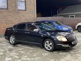 Nissan Teana 2006 года за 3 800 000 тг. в Атырау – фото 4