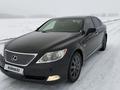 Lexus LS 460 2007 года за 8 000 000 тг. в Костанай – фото 11