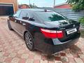 Lexus LS 460 2007 года за 7 500 000 тг. в Костанай – фото 5