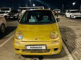 Daewoo Matiz 1999 года за 650 000 тг. в Туркестан – фото 3