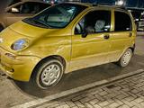 Daewoo Matiz 1999 года за 650 000 тг. в Туркестан – фото 4