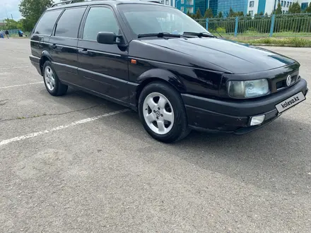 Volkswagen Passat 1992 года за 1 300 000 тг. в Тараз – фото 10