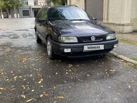 Volkswagen Passat 1992 годаүшін1 300 000 тг. в Тараз